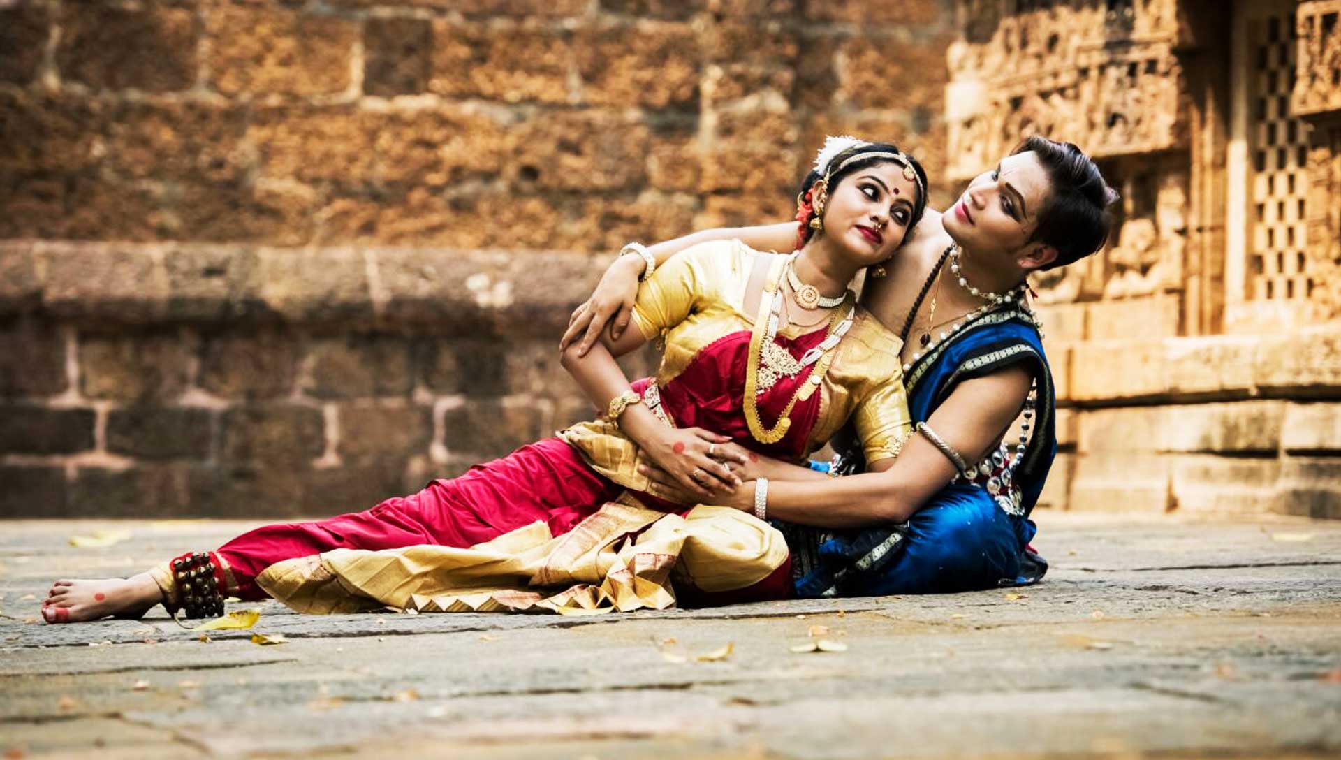 Saswat Joshi, Odisha’s Aekalavya Dance Festival & Saswat Joshi To Spell The Magic In Singapore Next Week & We’re Excited To See The Response!